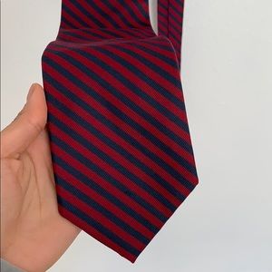 Brooks Brothers 100% Silk Tie